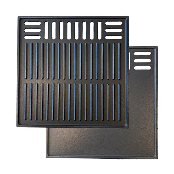 Plate Gietijzeren Plancha oneQ